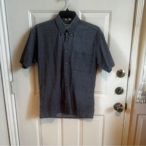 Pierre Cardin 100% Cotton Shirt